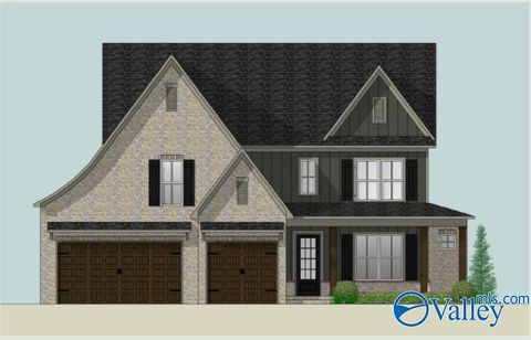 Homes For Sale - 112 Overcup Court<br/> Madison, AL 35756