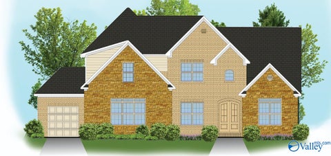 Homes For Sale - 8060 Goose Ridge Drive<br/> Owens Cross Roads, AL 35763
