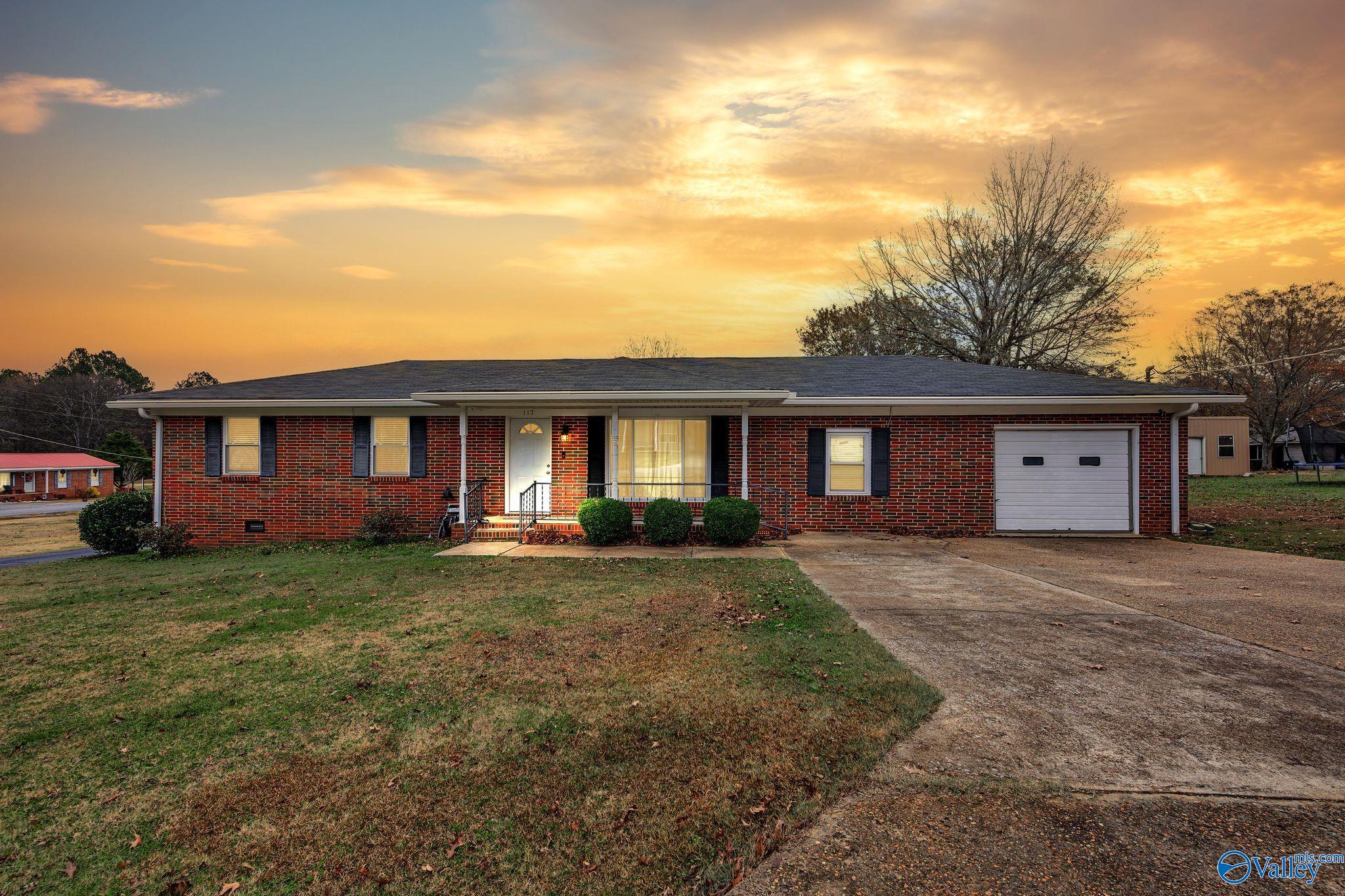 117 Lee Drive, New Hope, Alabama image 1