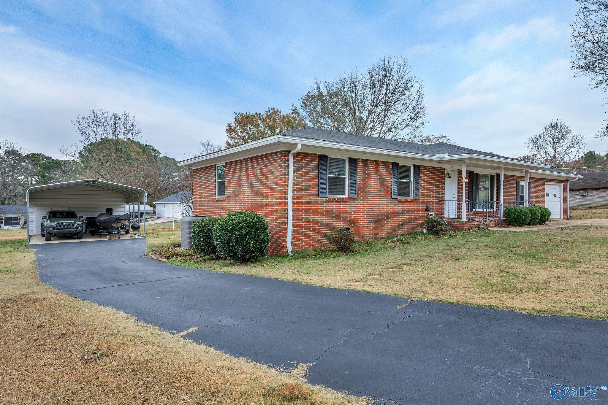 117 Lee Drive, New Hope, Alabama image 6