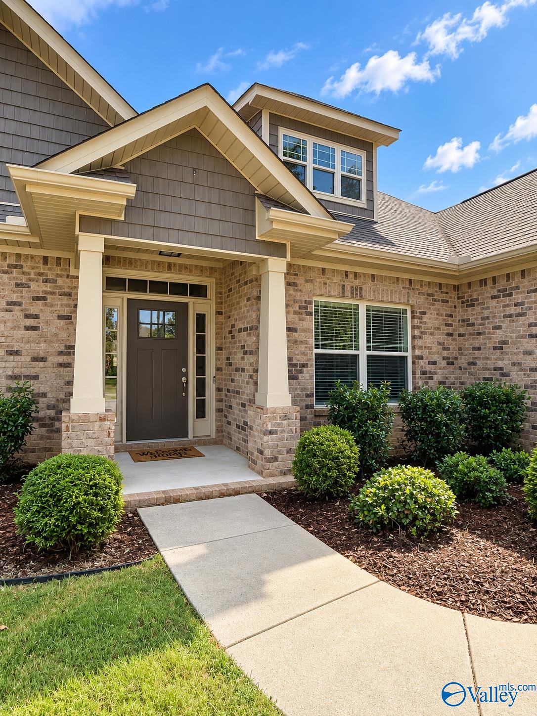 150 Heritage Brook Drive