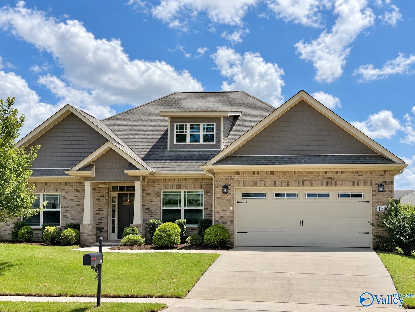 150 Heritage Brook Drive