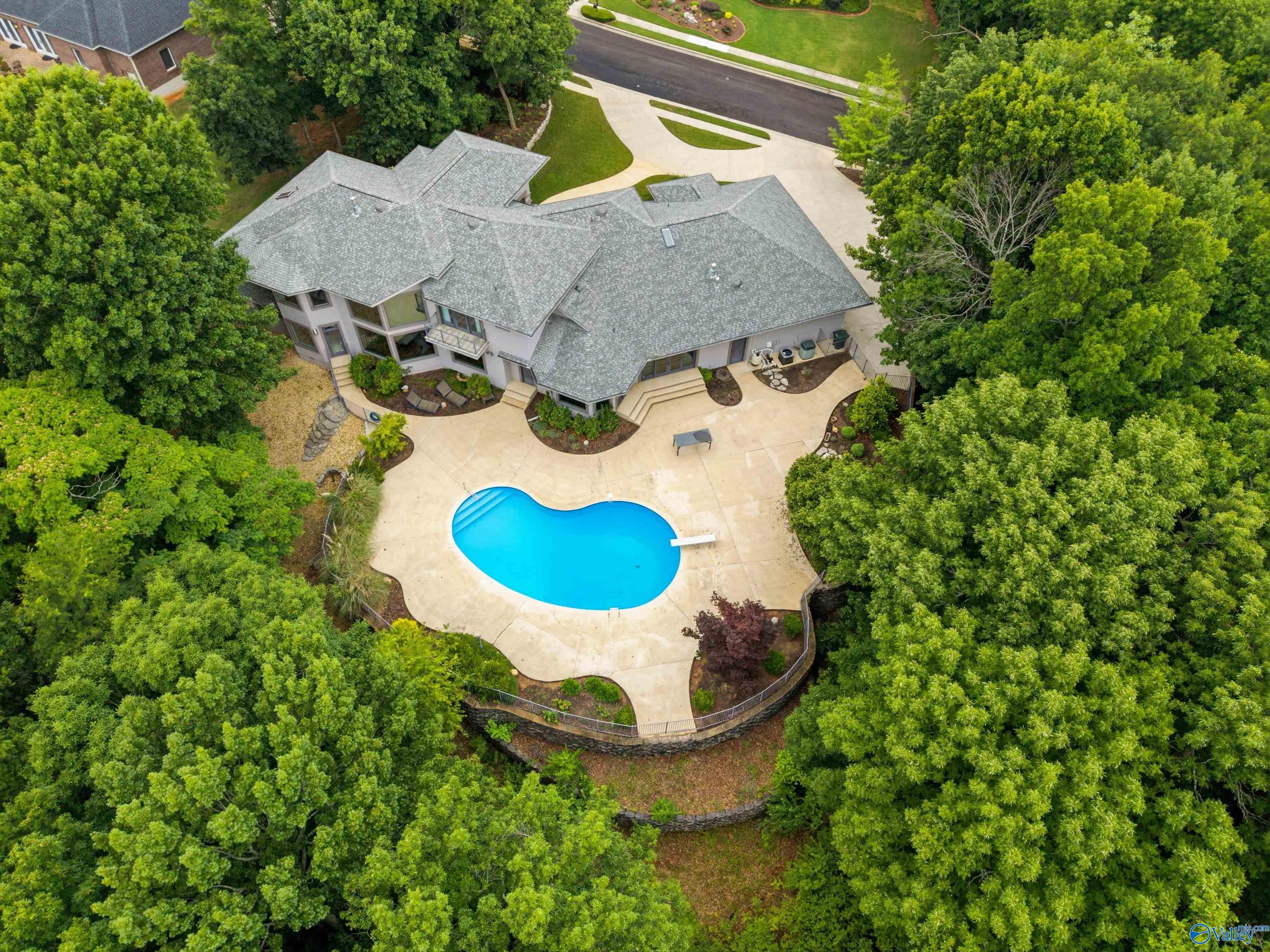 2302 Old Ridge Road