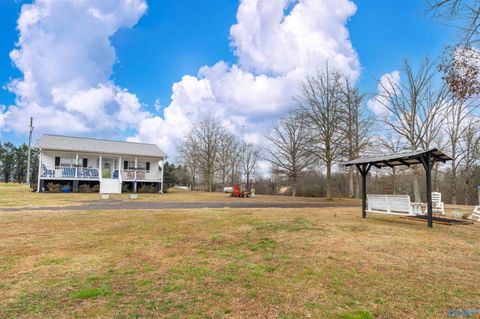 Photo of 778 County Road 572, Rainsville, AL 35986 (MLS # 21908287)
