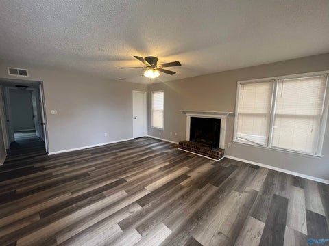 Apartment For Rent - 3925 Highridge Drive #D<br/> Huntsville, AL 35805