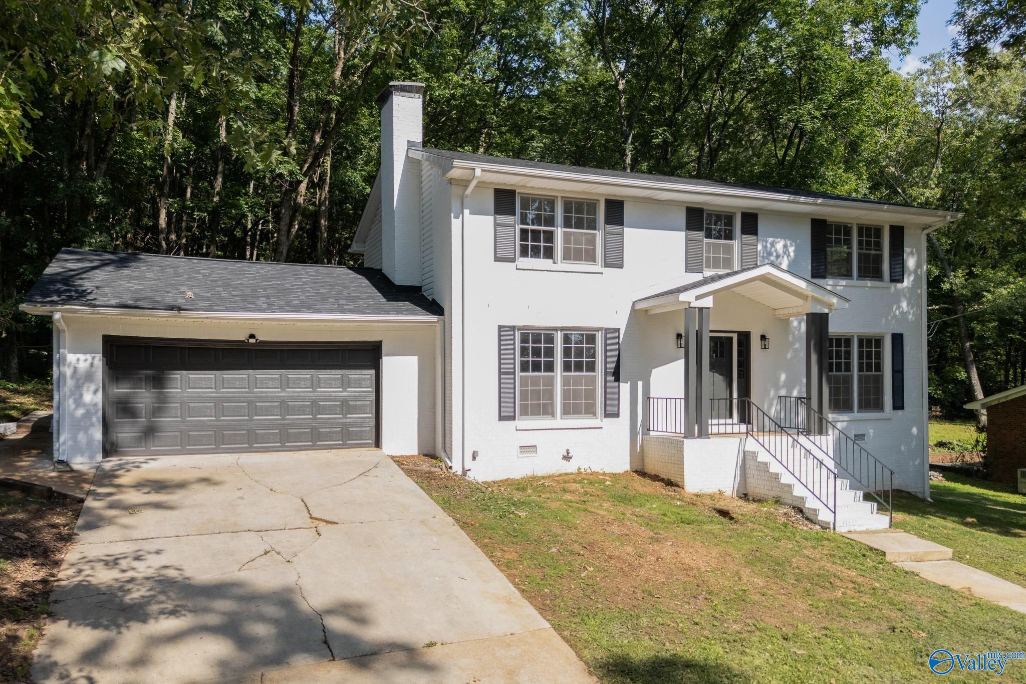 12027 Comanche Trail