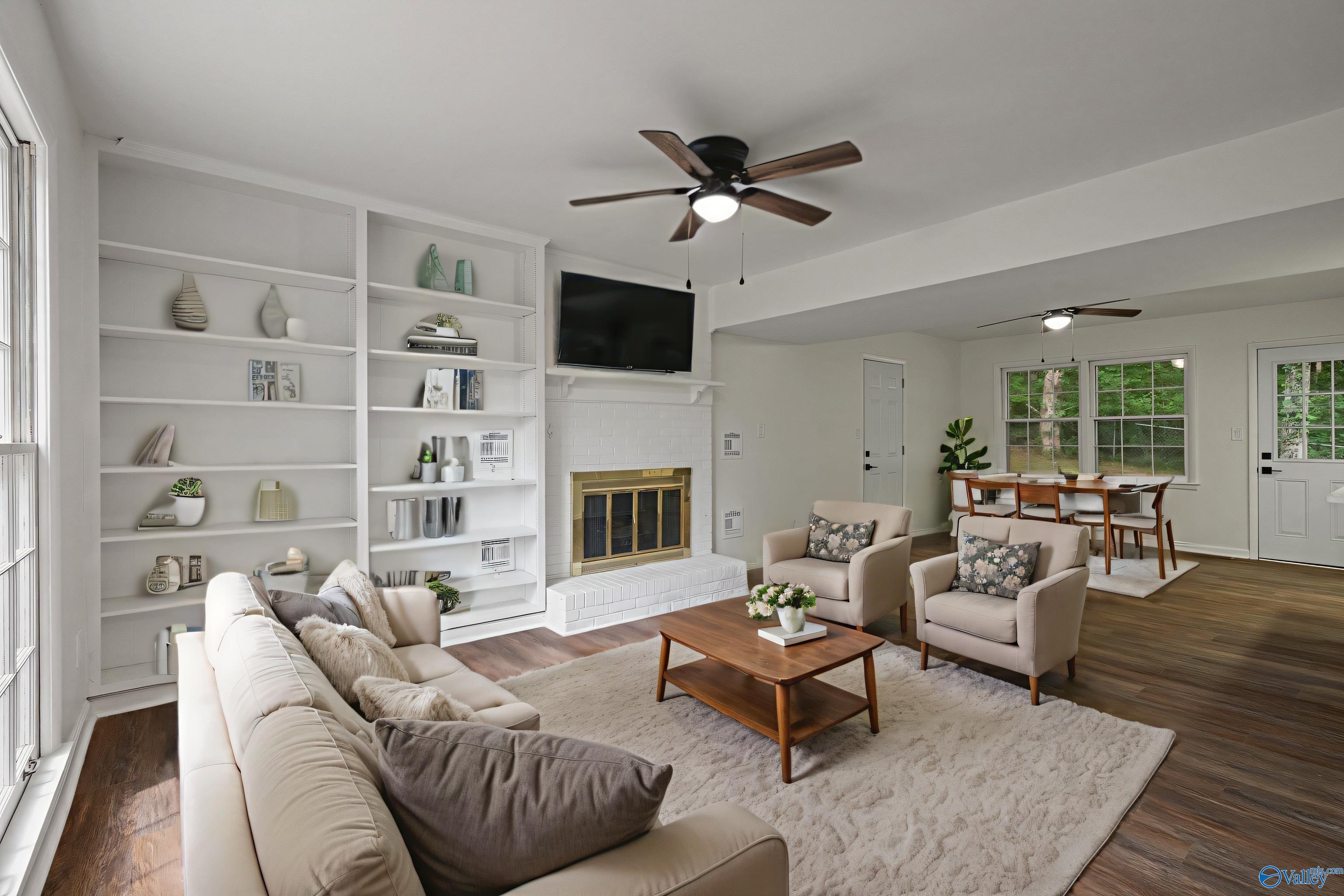 12027 Comanche Trail