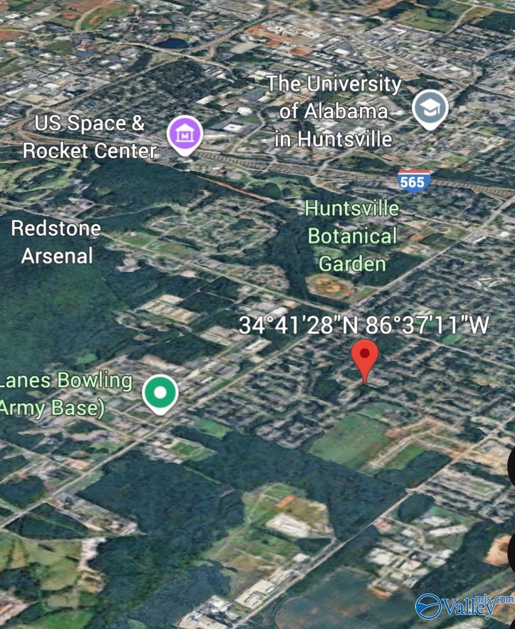 1.43 acres Conger Road