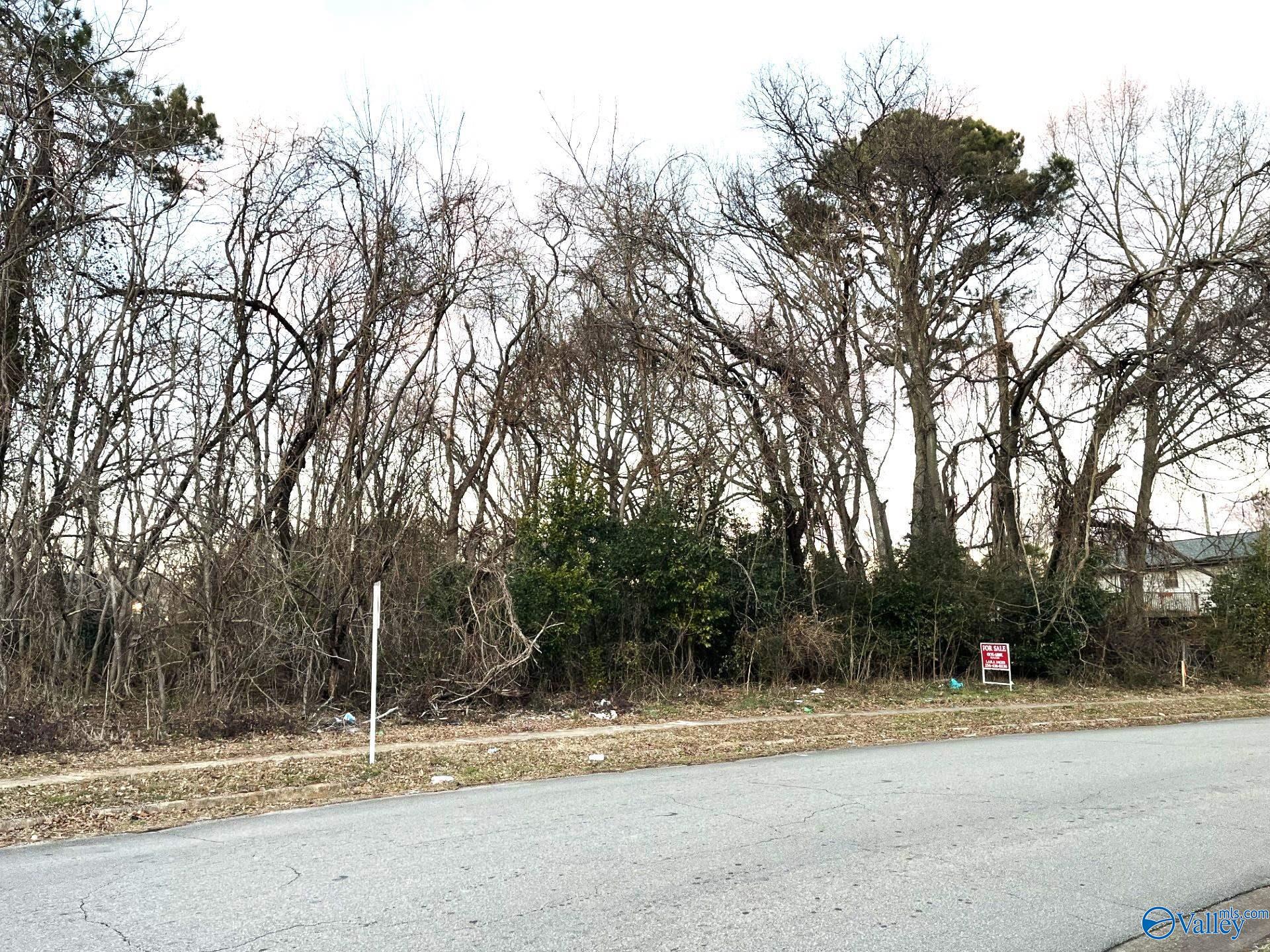 1.43 acres Conger Road