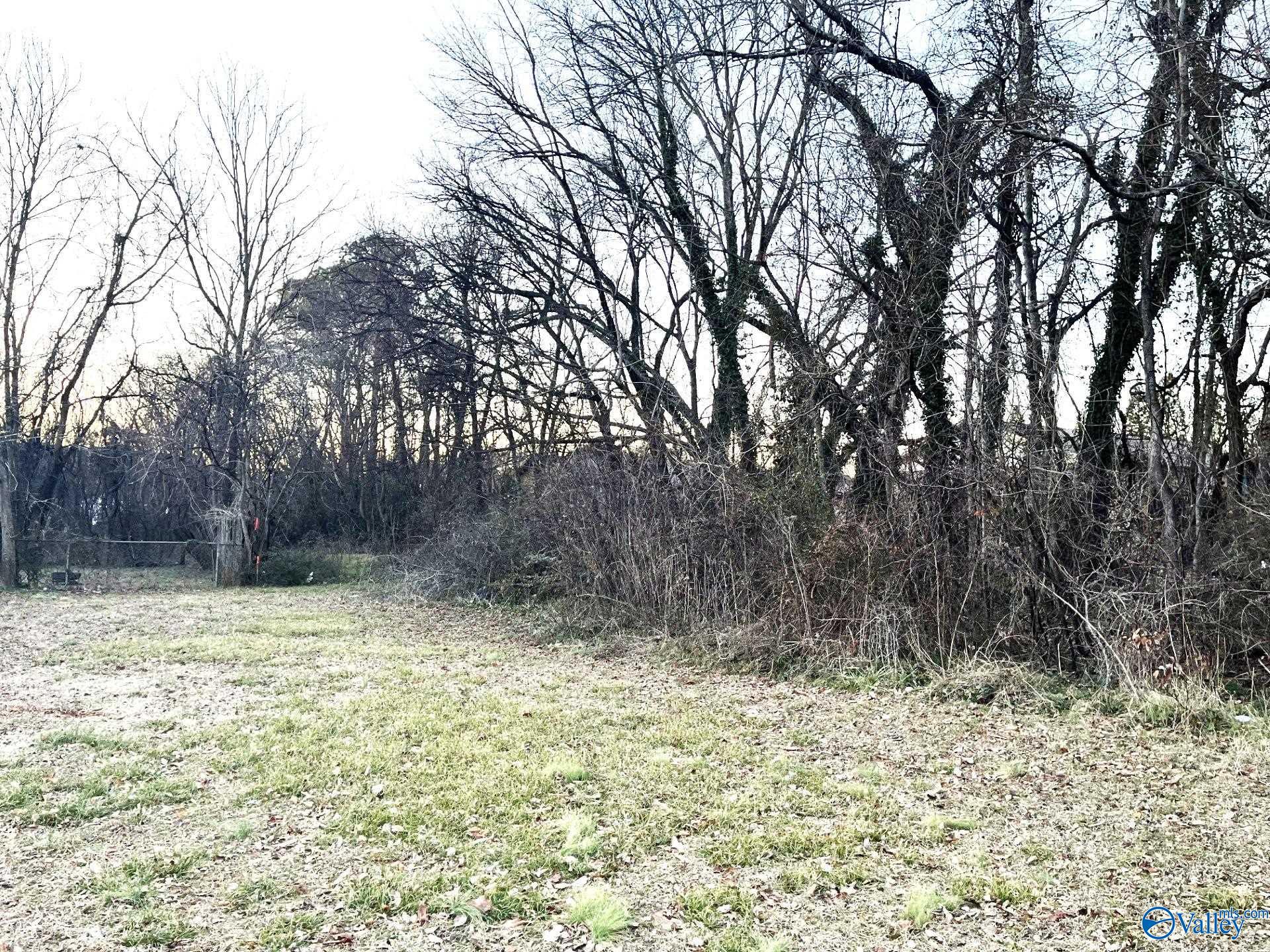 1.43 acres Conger Road