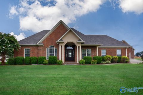 Homes For Sale - 402 Vista Shores Road<br/> Rogersville, AL 35652