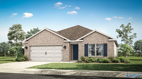 9919 Sequoyah Cove Drive SE Owens Cross Roads AL 35763