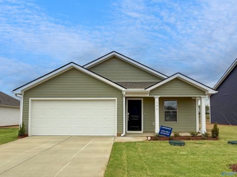 Photo of 15292 Coco Reid Lane, Athens, AL 35611 (MLS # 21905300)