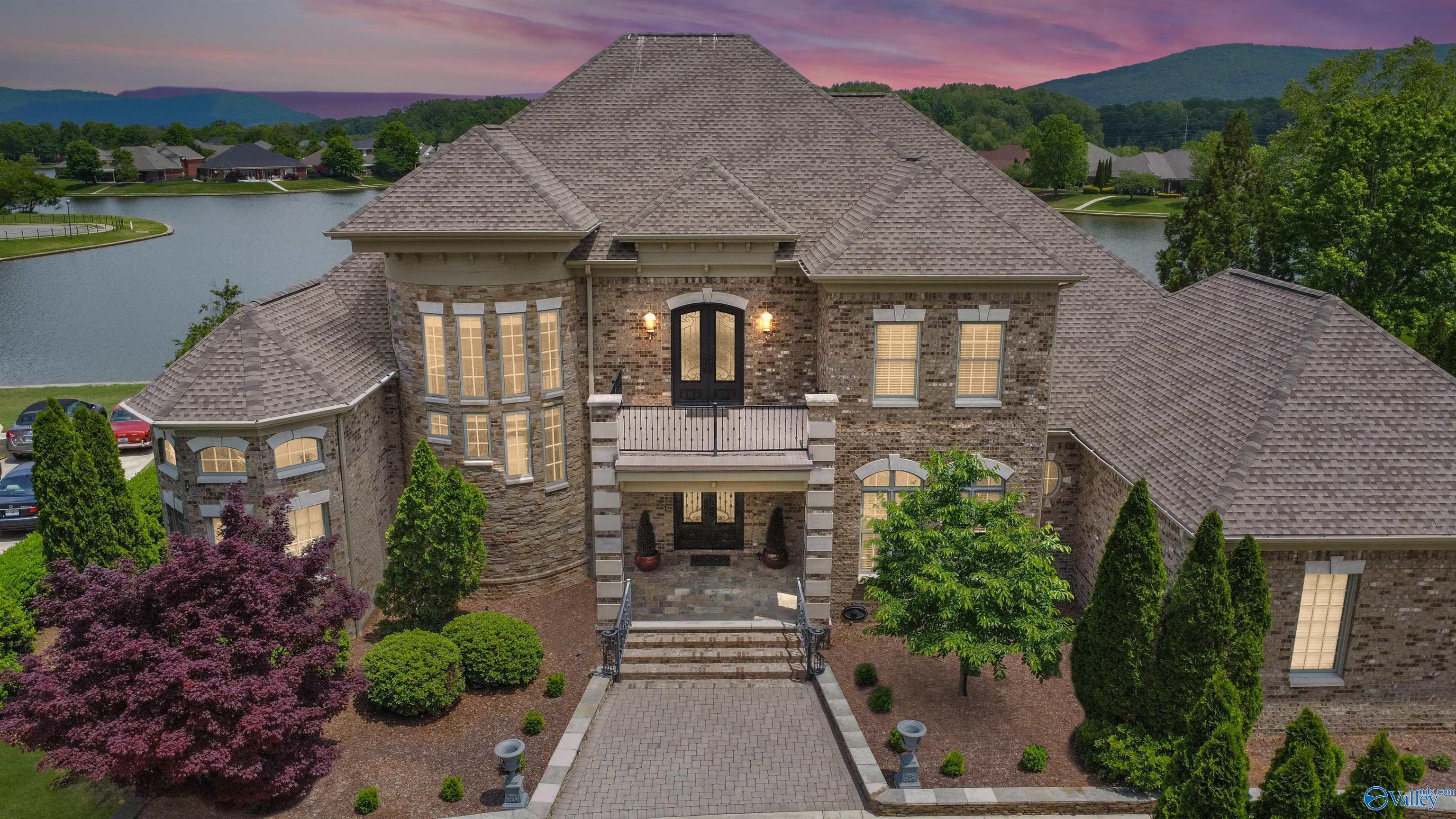 3107 Providence Point, Hampton Cove, Alabama image 1