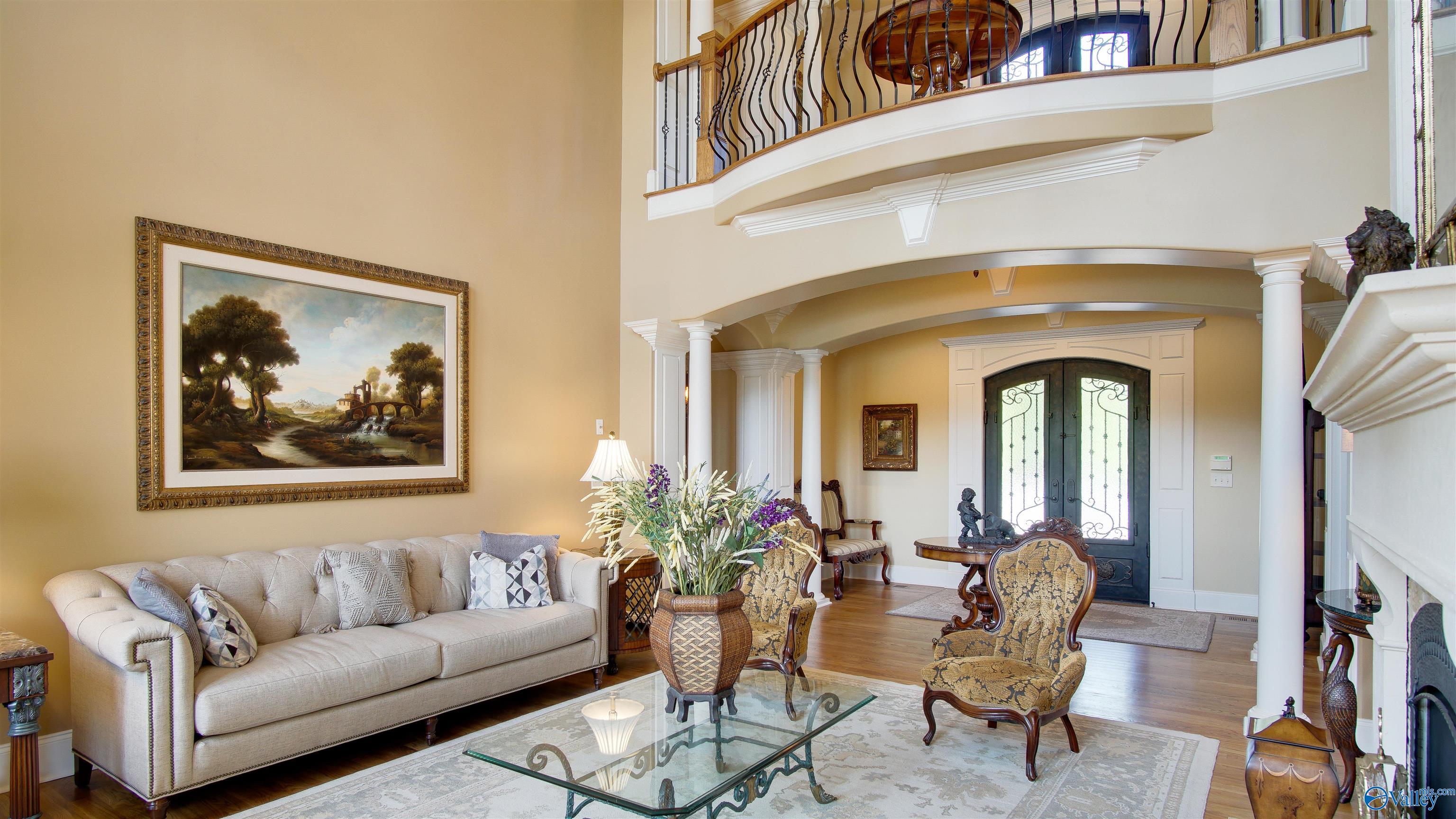 3107 Providence Point, Hampton Cove, Alabama image 4