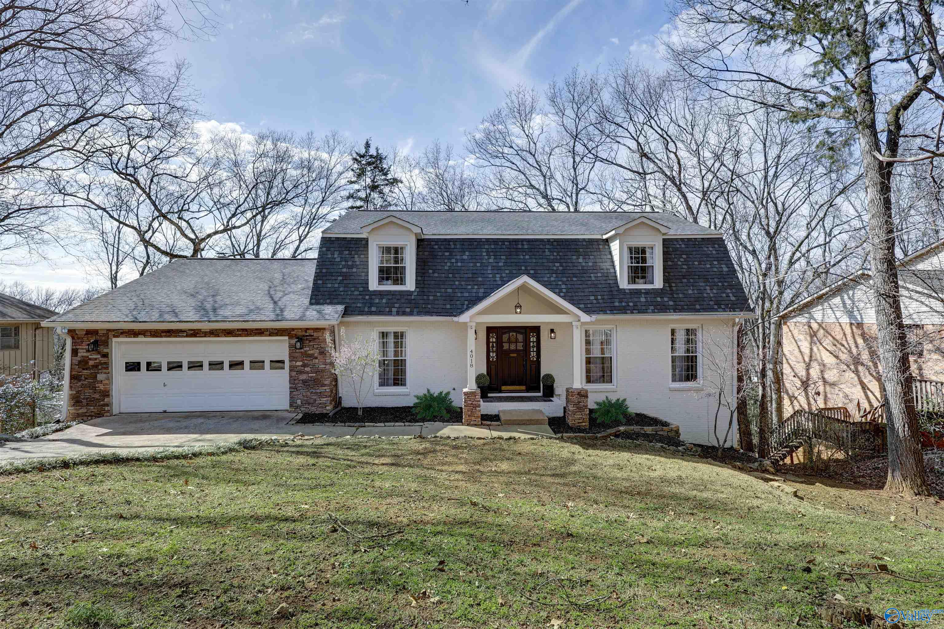 4018 SE Piedmont Drive, Huntsville, Alabama image 1