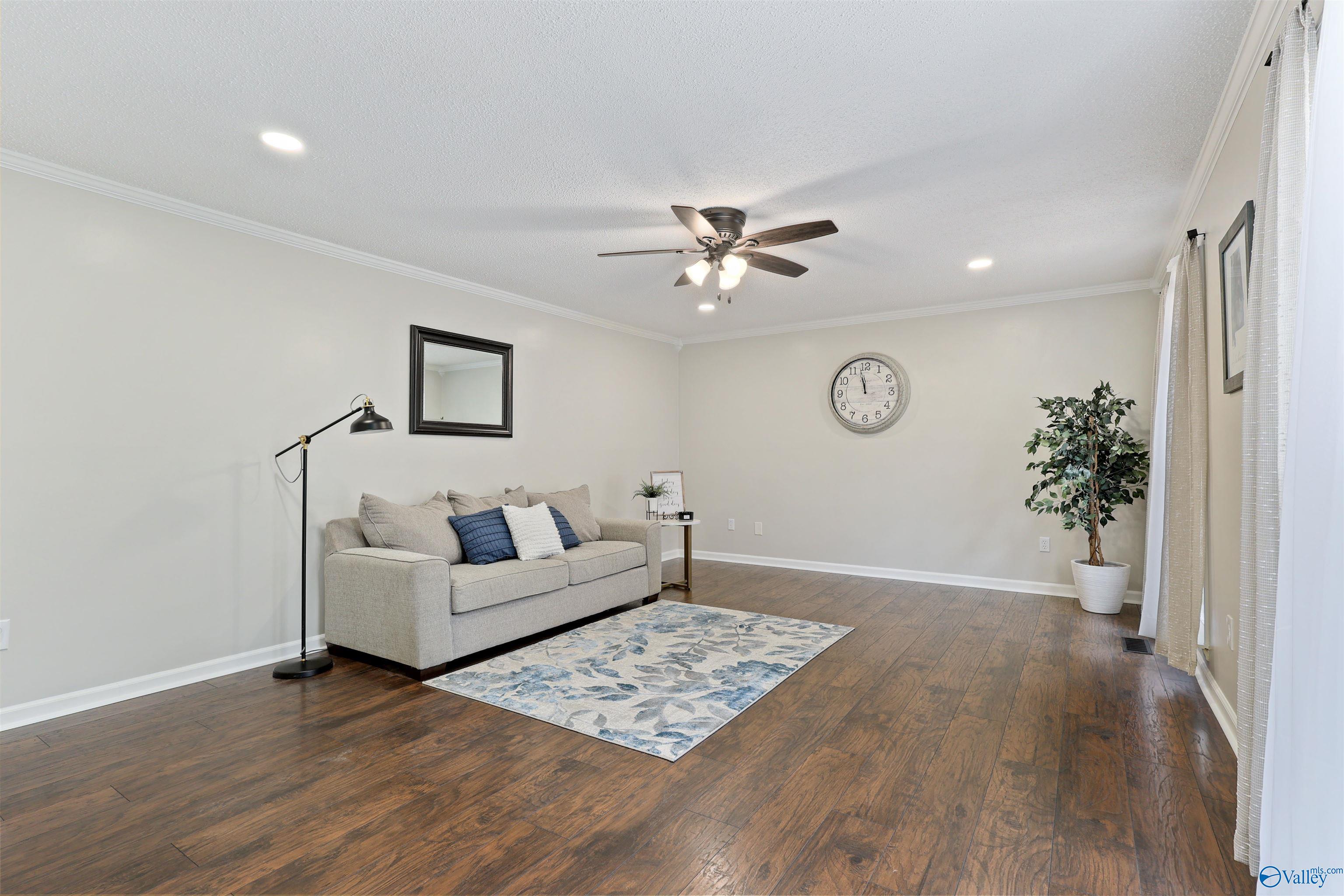 4018 SE Piedmont Drive, Huntsville, Alabama image 4