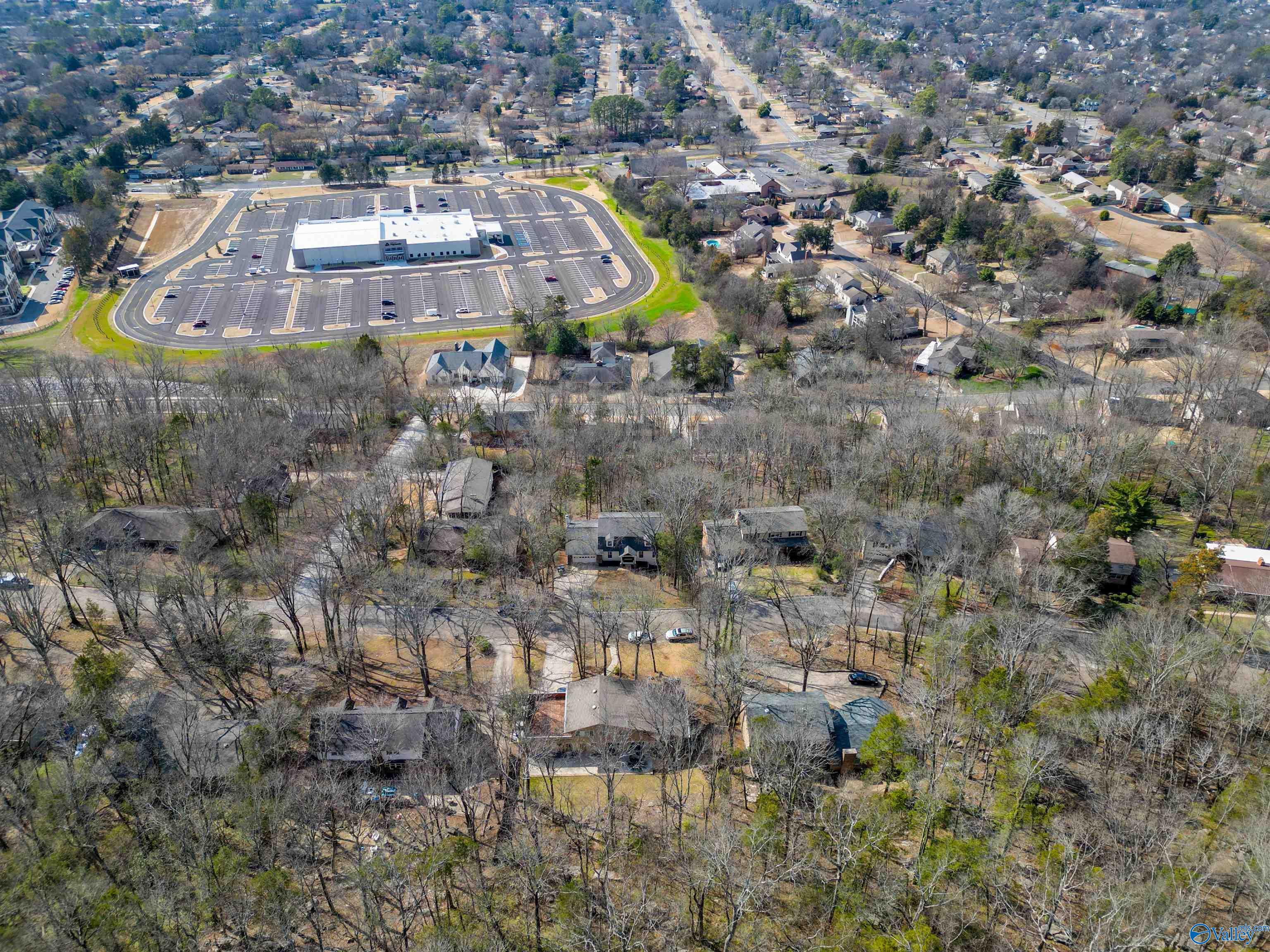 4018 SE Piedmont Drive, Huntsville, Alabama image 39