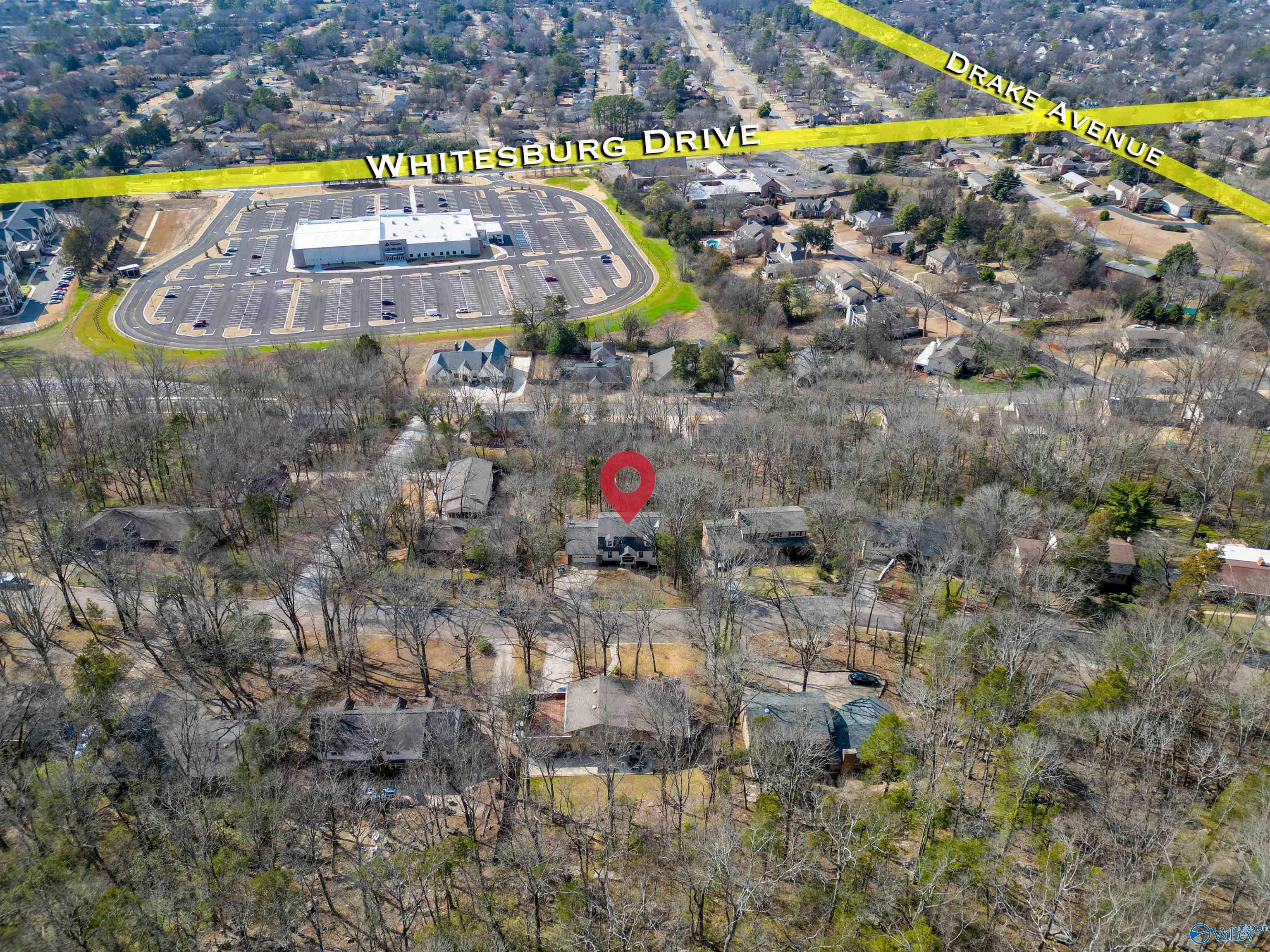 4018 SE Piedmont Drive, Huntsville, Alabama image 38