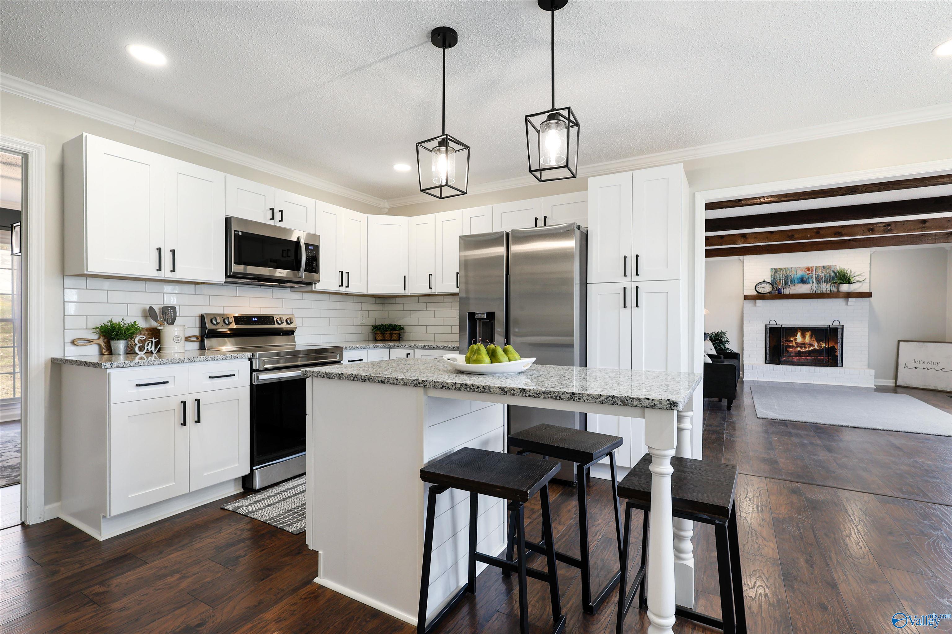 4018 SE Piedmont Drive, Huntsville, Alabama image 9