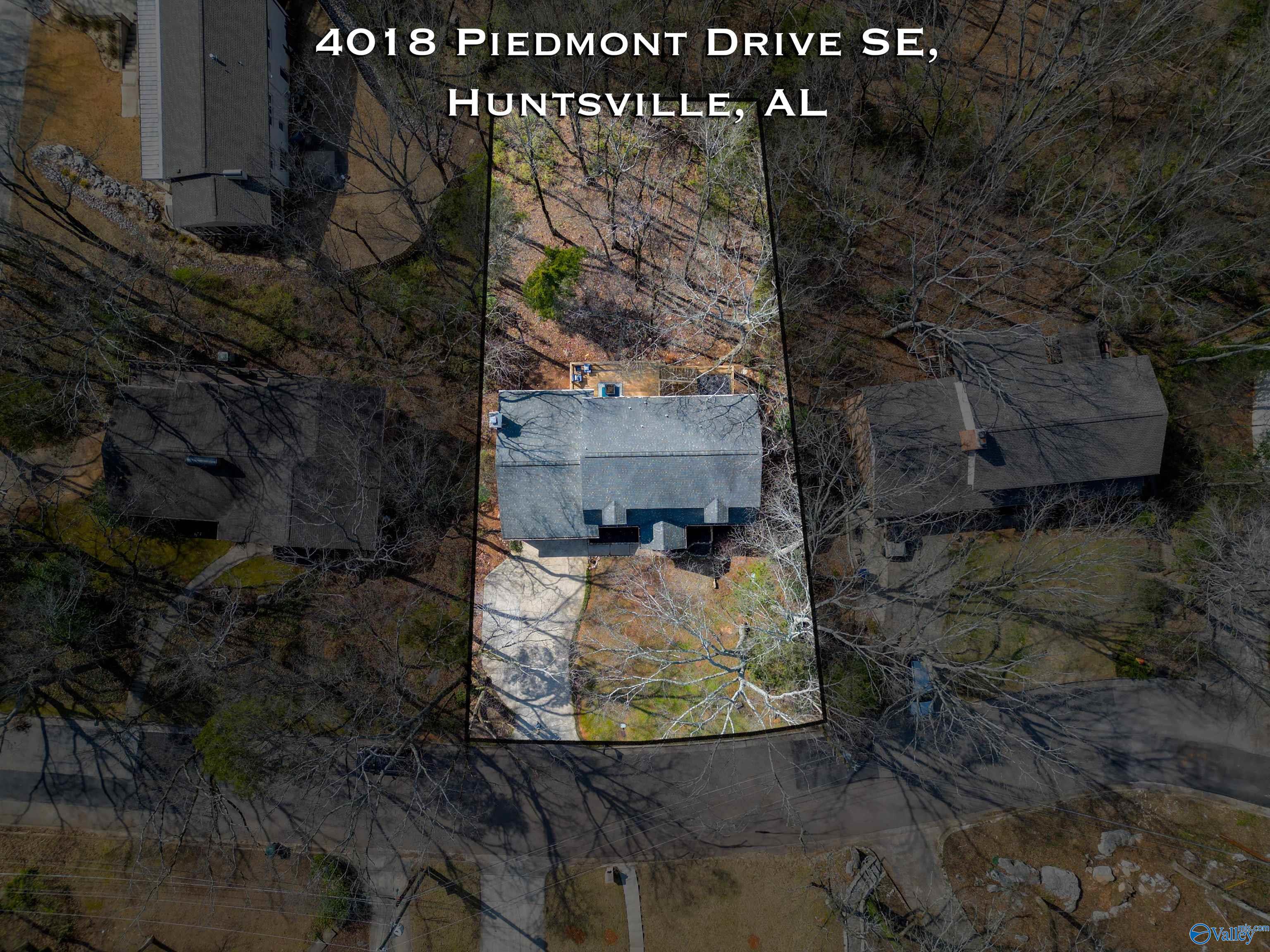 4018 SE Piedmont Drive, Huntsville, Alabama image 37
