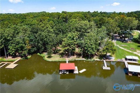 Homes For Sale - 720 County Road 212<br/> Cherokee County, Centre, AL 35960