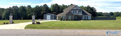 Photo of 17370 Coffman Road, Elkmont, AL 35620 (MLS # 21916971)