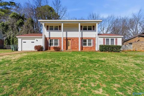 Homes For Sale - 3716 Jamestown Road<br/> Huntsville, AL 35810