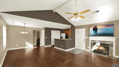 Homes For Sale - 269 Waters Edge Drive #NA<br/> Madison, AL 35758