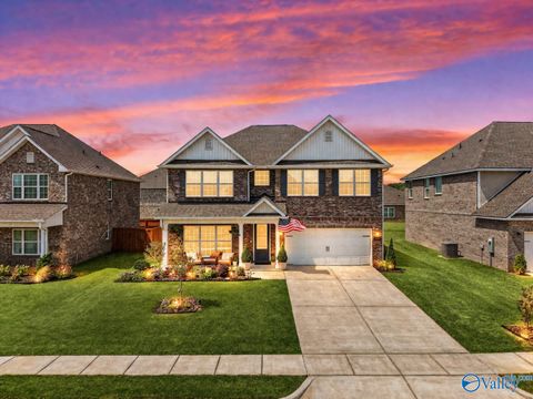 Homes For Sale - 104 Shearwater Drive<br/> Meridianville, AL 35759
