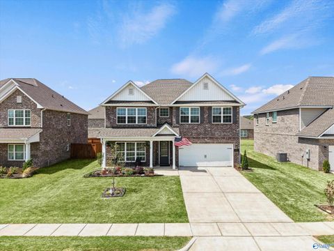 104 Shearwater Drive Meridianville AL 35759
