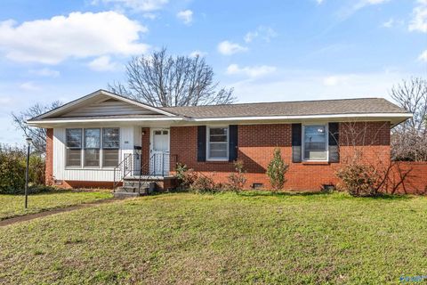 Homes For Sale - 2418 Penn Street<br/> Madison County, Huntsville, AL 35801