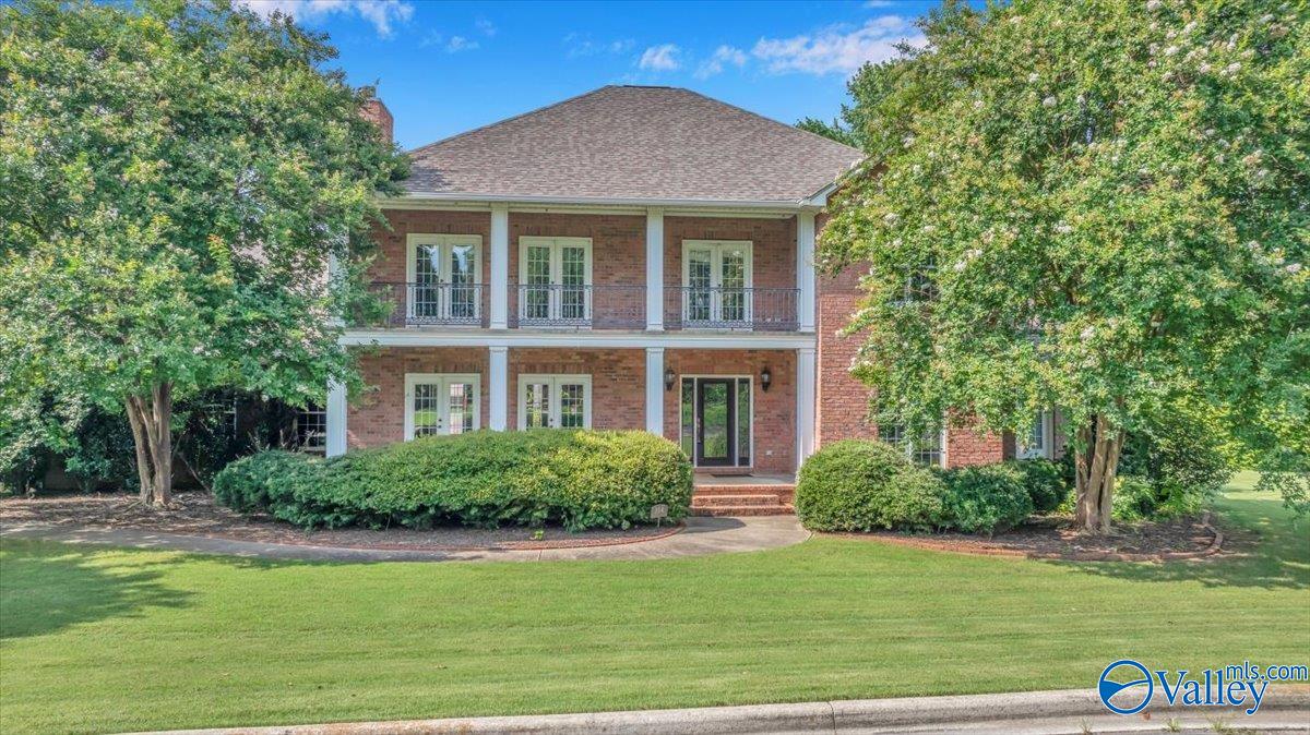 Scottsboro, Alabama 35769, United States, 4 Bedrooms Bedrooms, ,4 BathroomsBathrooms,Residential,Active,157701