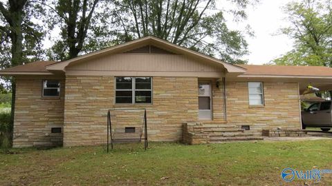 Photo of 4800 Mountain Crest Drive, Guntersville, AL 35976 (MLS # 21915592)