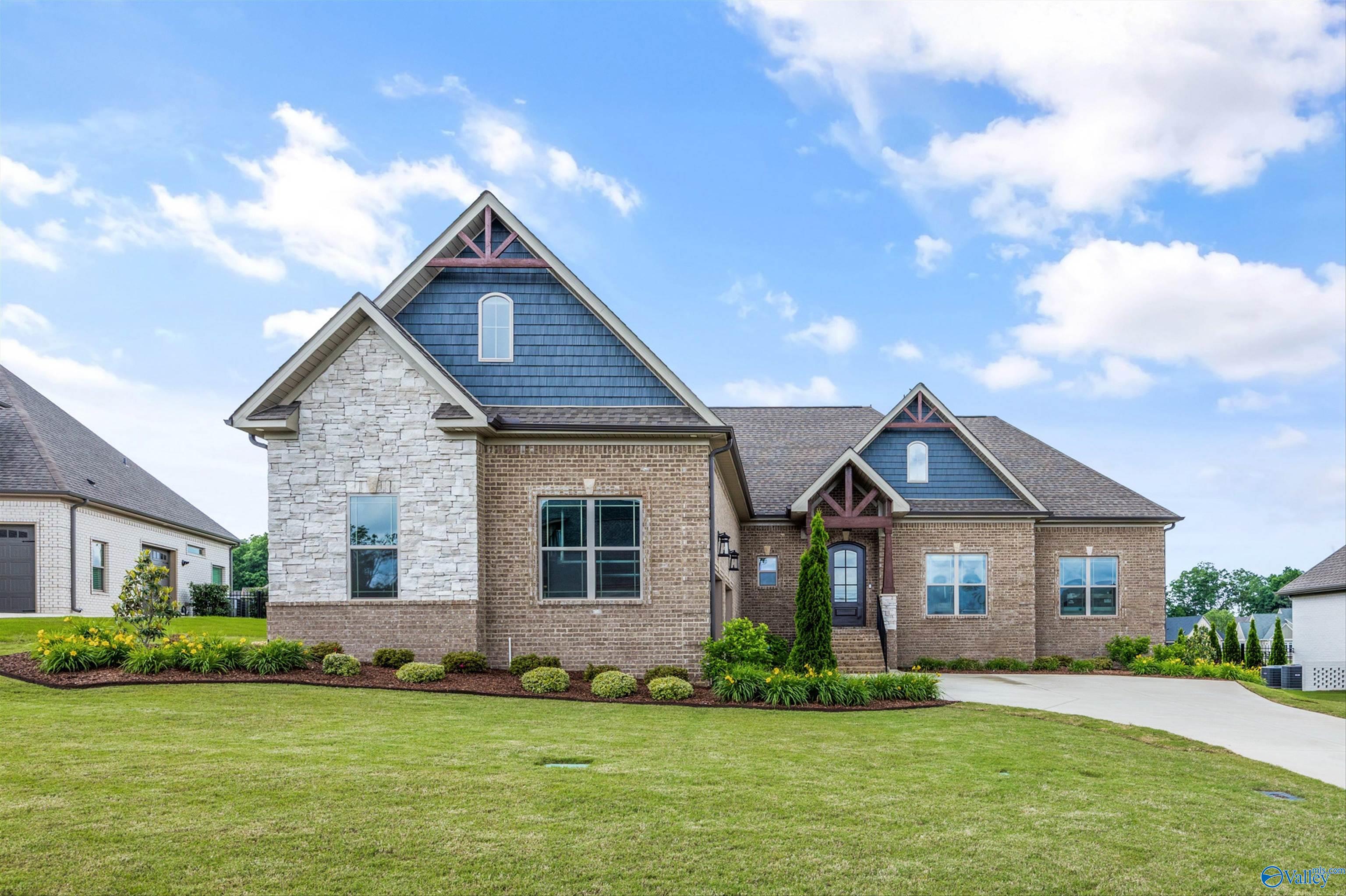 22977 Cog Hill Drive, Athens, Alabama image 2