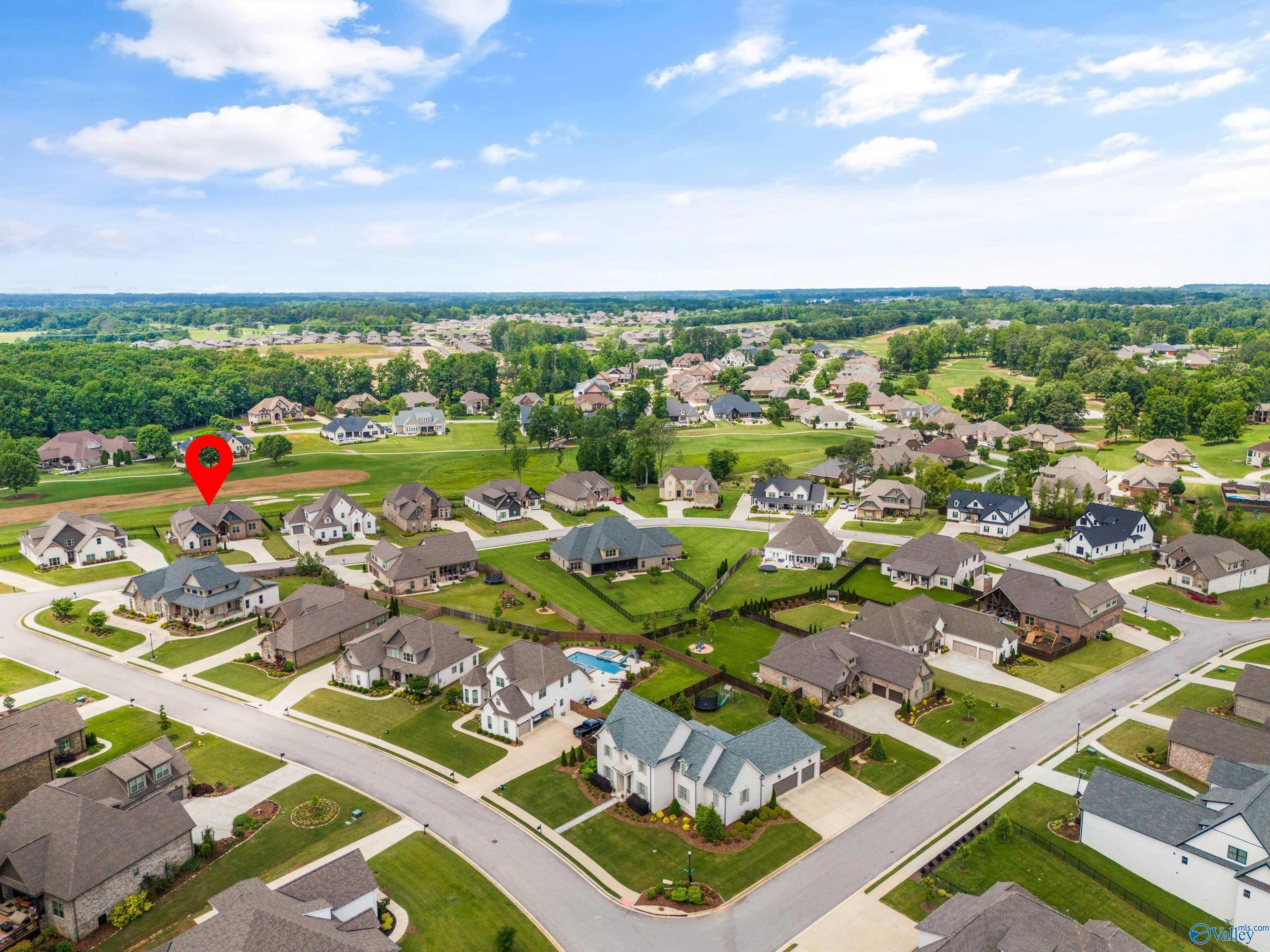 22977 Cog Hill Drive, Athens, Alabama image 47