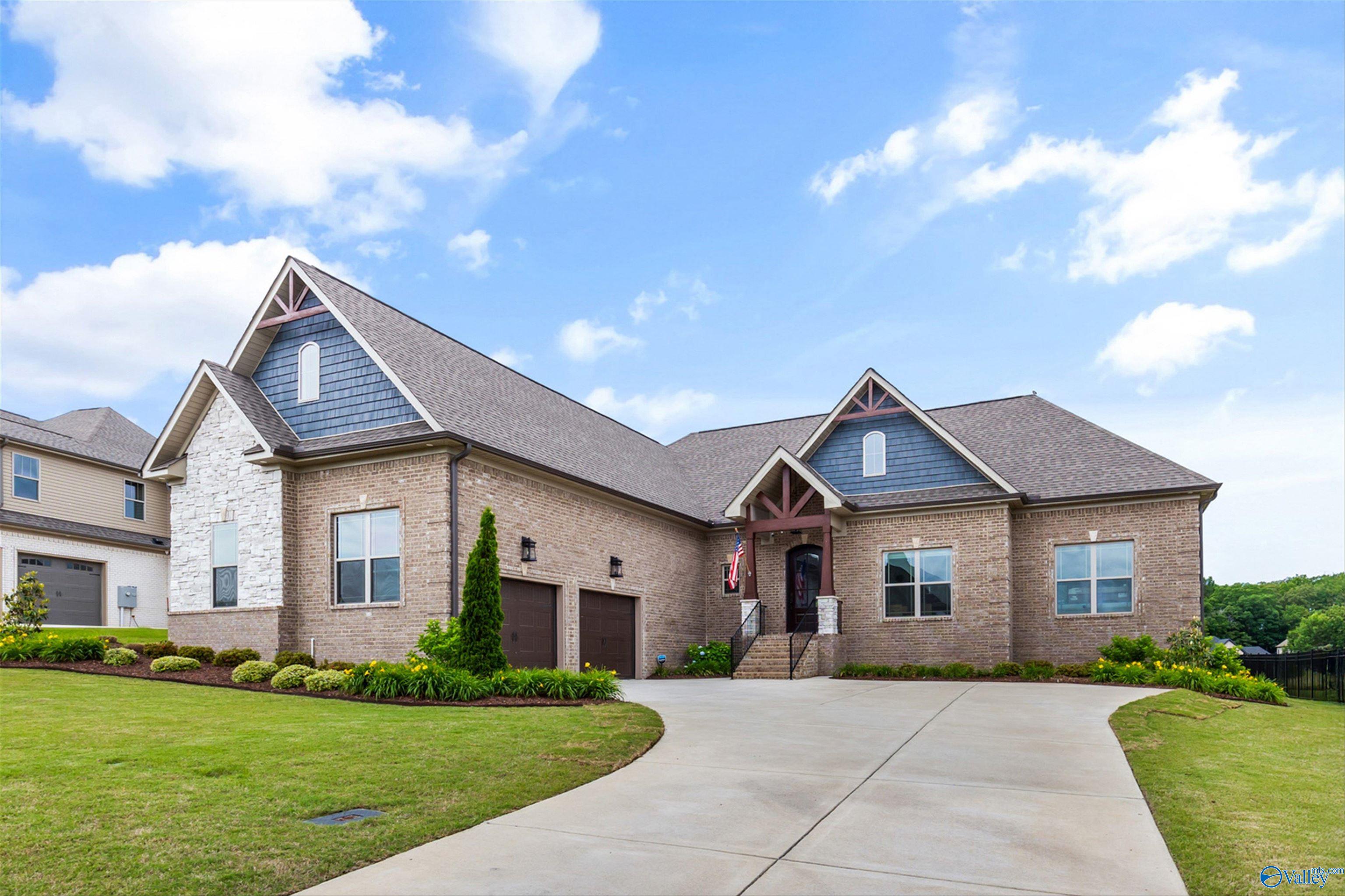 22977 Cog Hill Drive, Athens, Alabama image 3