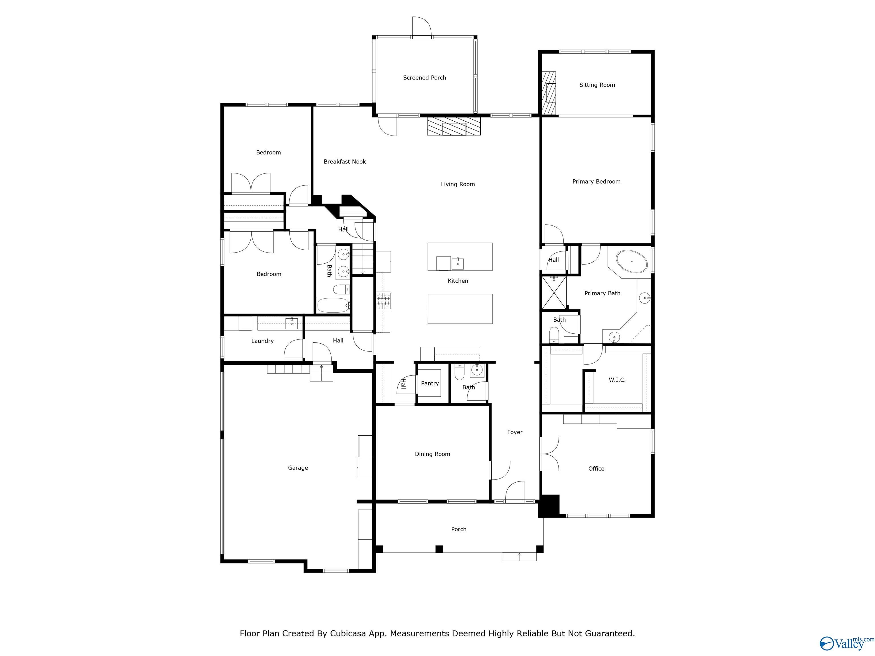 16090 S Southern Way, Athens, Alabama image 10