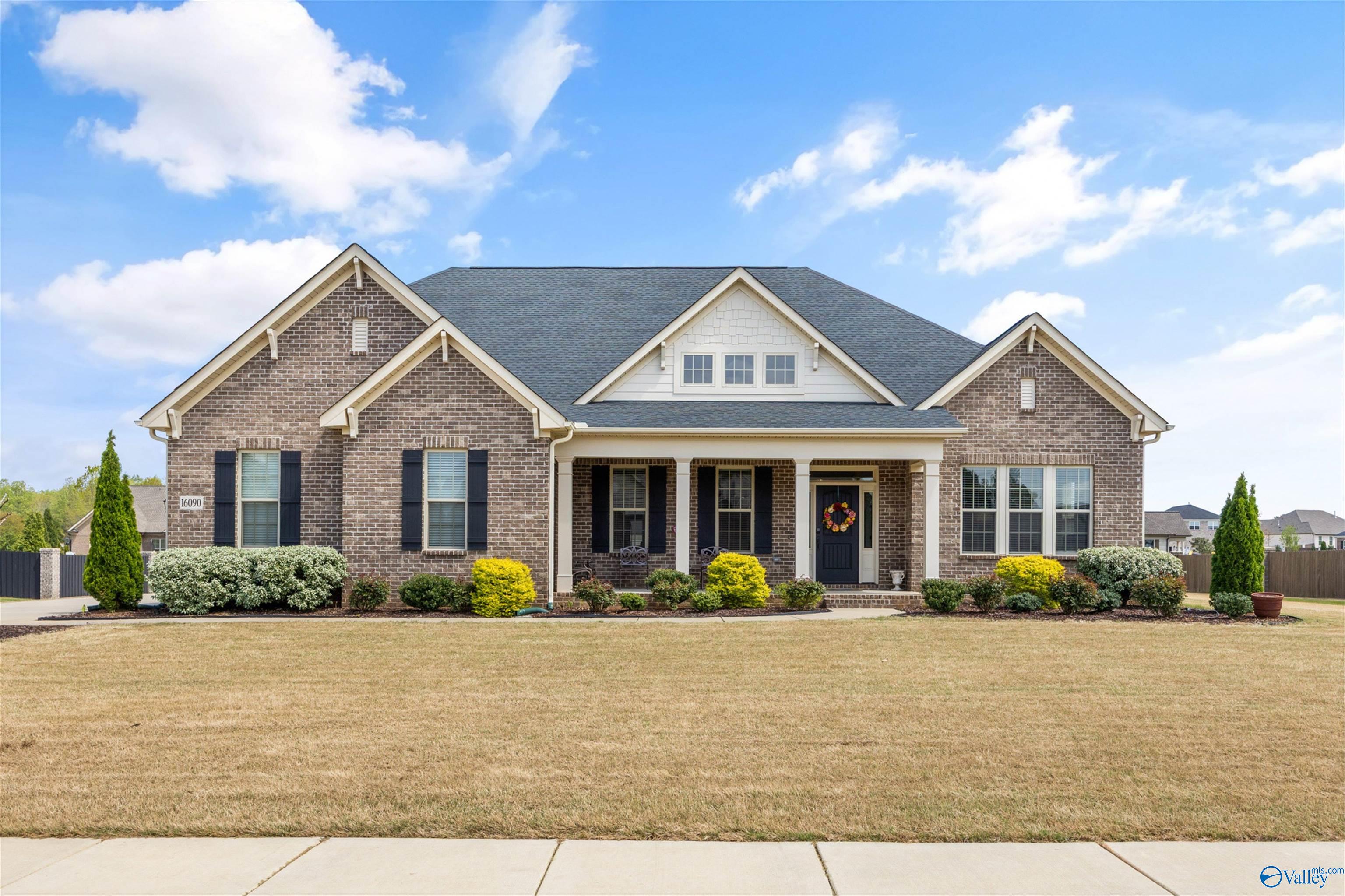 16090 S Southern Way, Athens, Alabama image 1