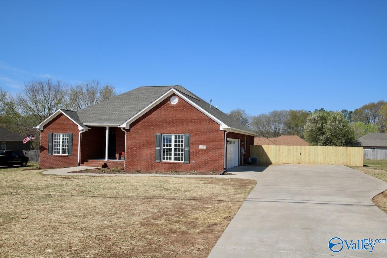 350 Homer Nance Road, Huntsville, Alabama image 2