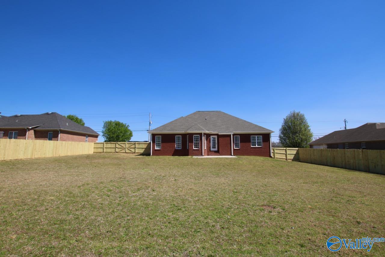 350 Homer Nance Road, Huntsville, Alabama image 28