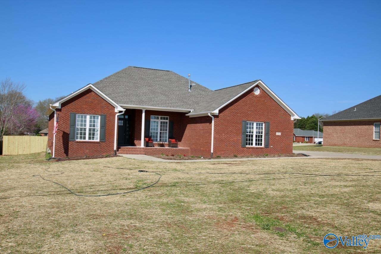 350 Homer Nance Road, Huntsville, Alabama image 3