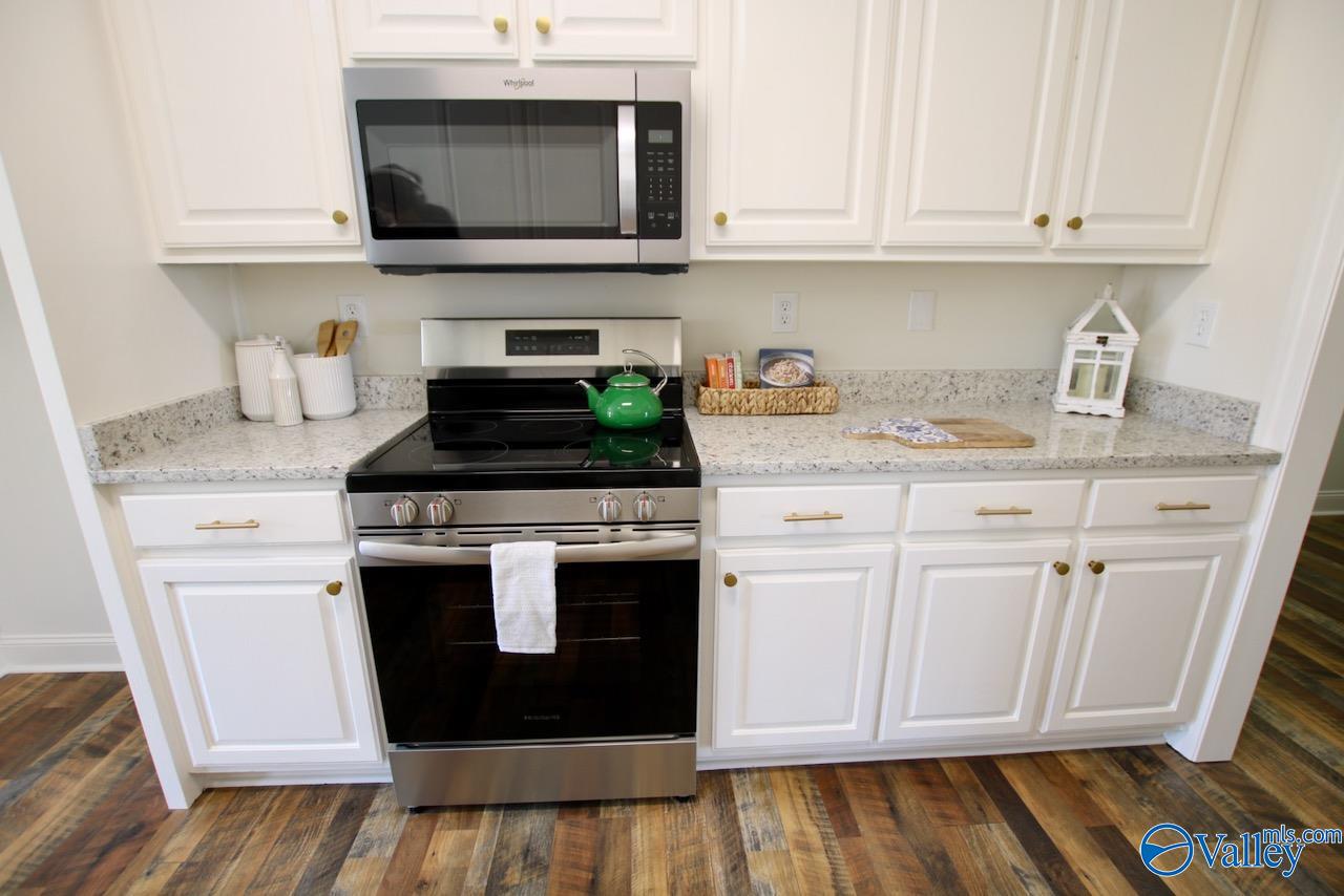 350 Homer Nance Road, Huntsville, Alabama image 14