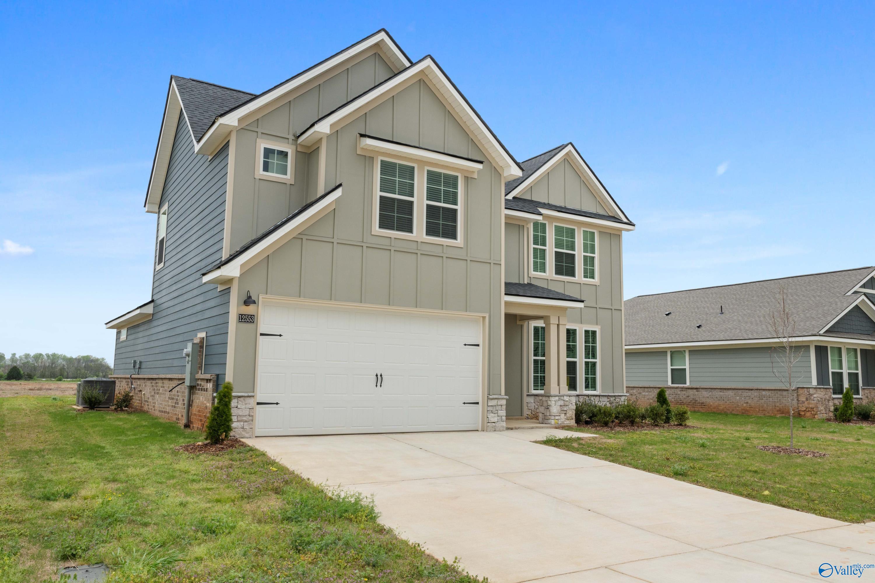 12553 Buck Road, Athens, Alabama image 3