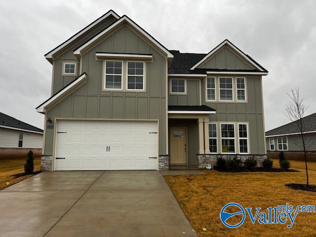 12553 Buck Road, Athens, Alabama image 1