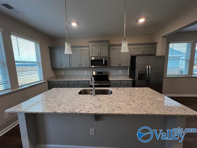 12553 Buck Road, Athens, Alabama image 7