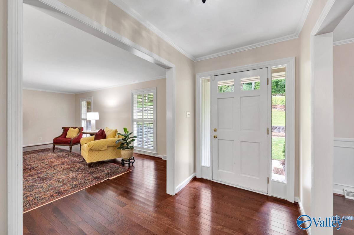 1501 Big Cove Road, Huntsville, Alabama image 14