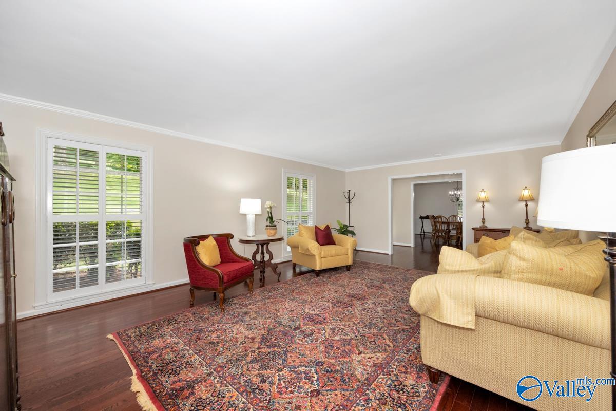 1501 Big Cove Road, Huntsville, Alabama image 17