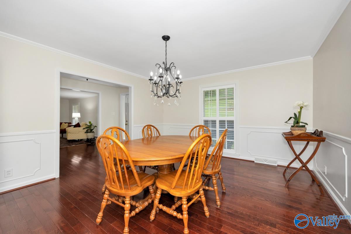 1501 Big Cove Road, Huntsville, Alabama image 13