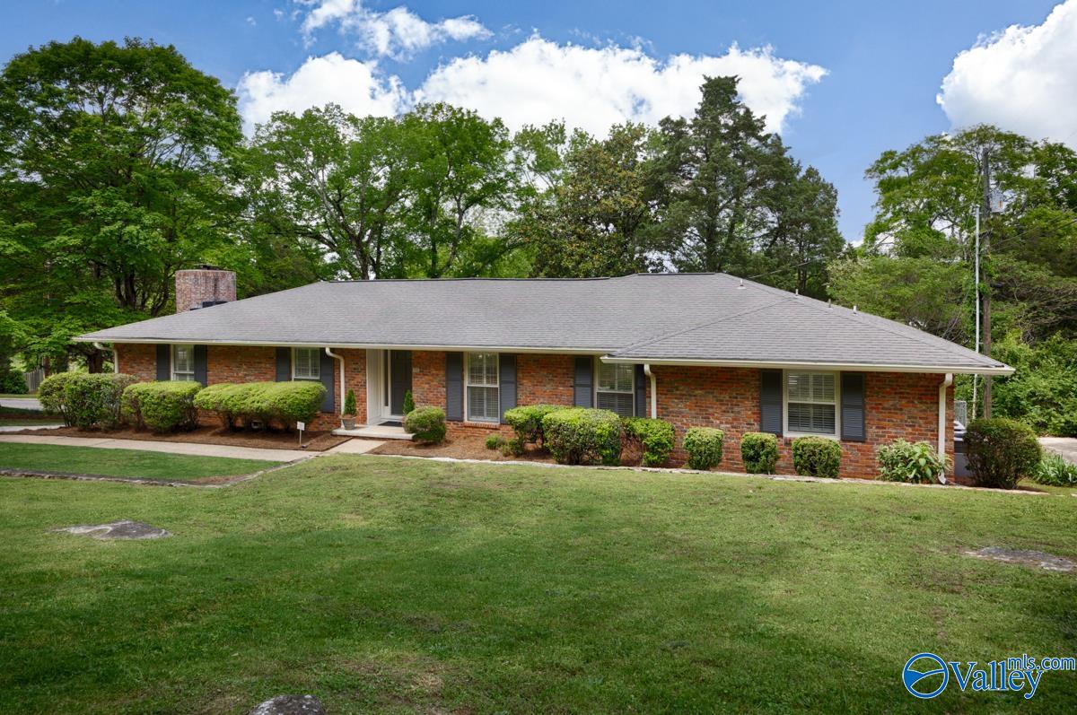 1501 Big Cove Road, Huntsville, Alabama image 44